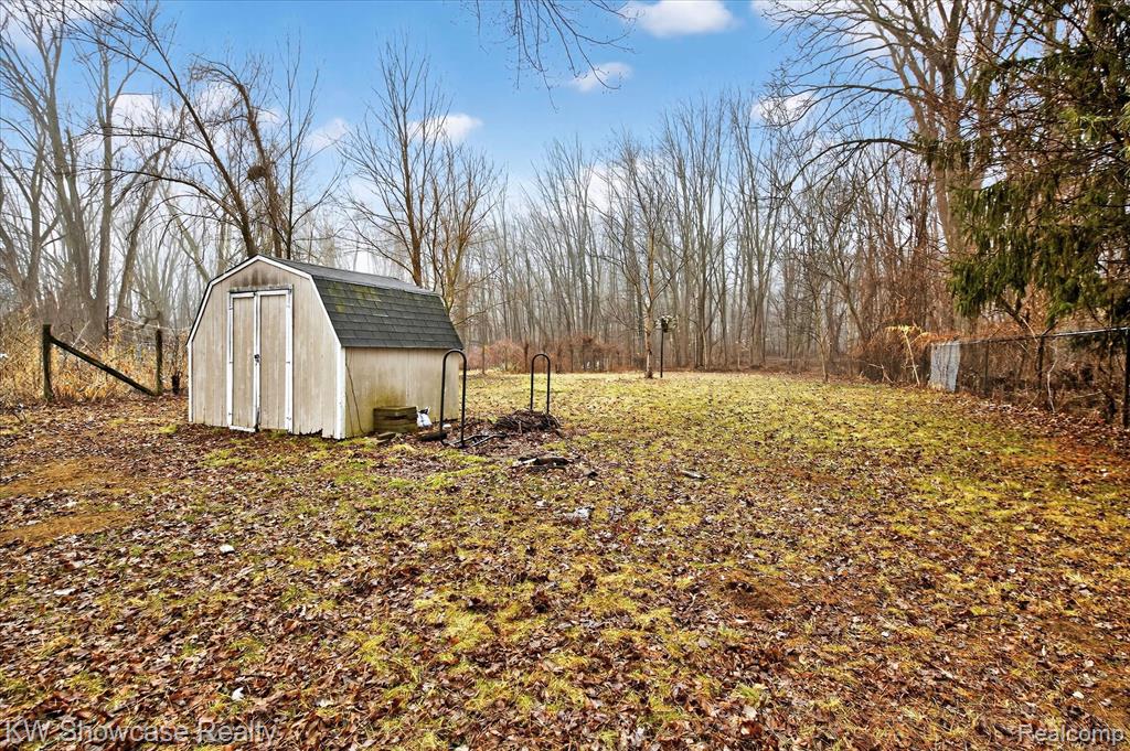 901 N Hix Road, Westland, MI — Photo 27