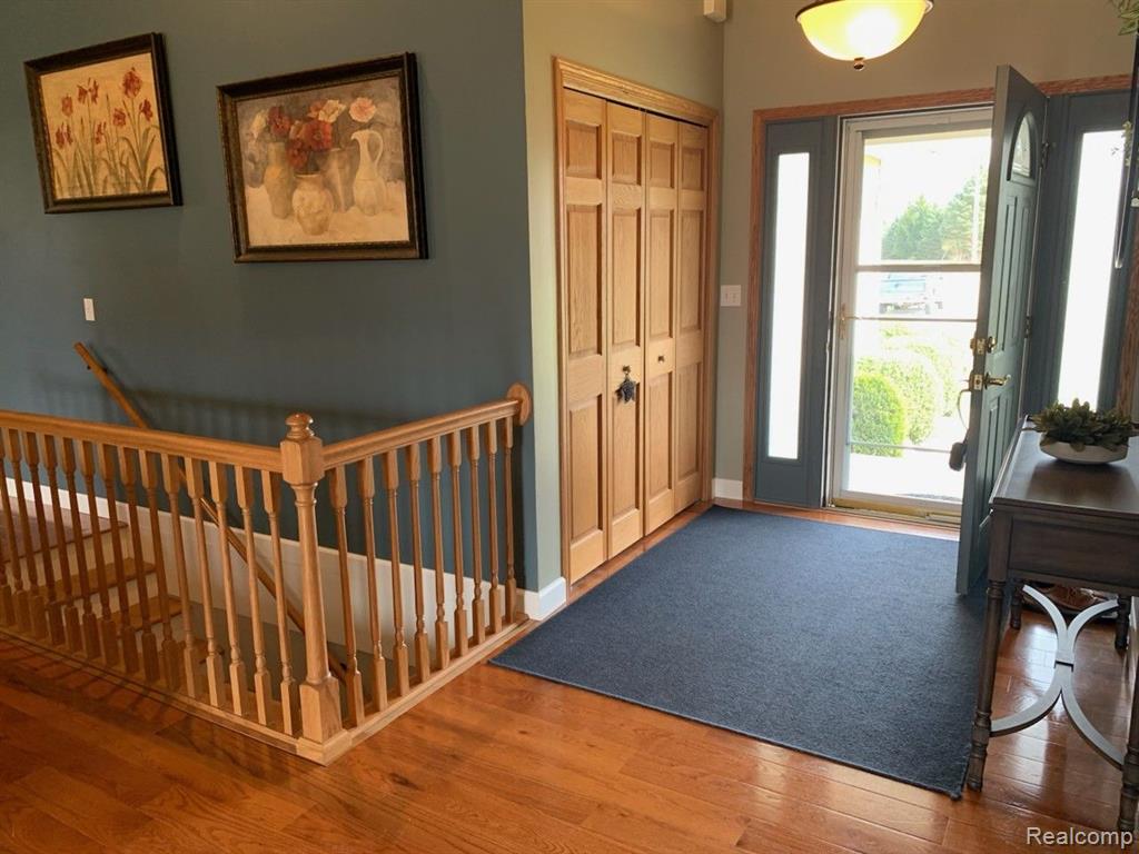 7681 Fieldcrest Drive, Almont, MI 48003 — Photo 3