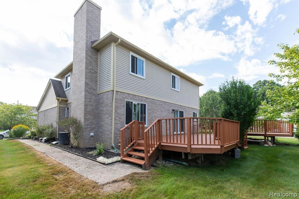 1454 AZIZ Drive, Canton, MI 48188 — Photo 4