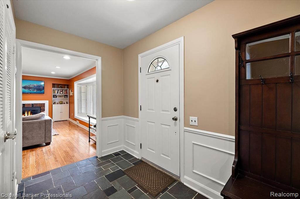 31307 Sleepy Hollow Lane, Franklin, MI 48025 — Photo 23