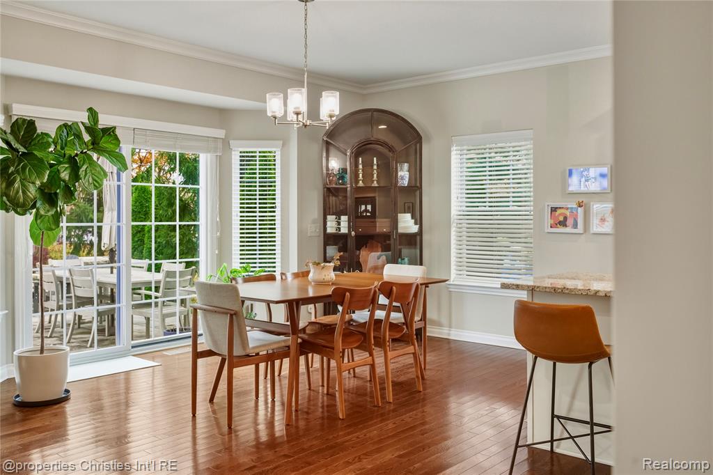 9024 Elmhurst Avenue, Plymouth, MI 48170 — Photo 16