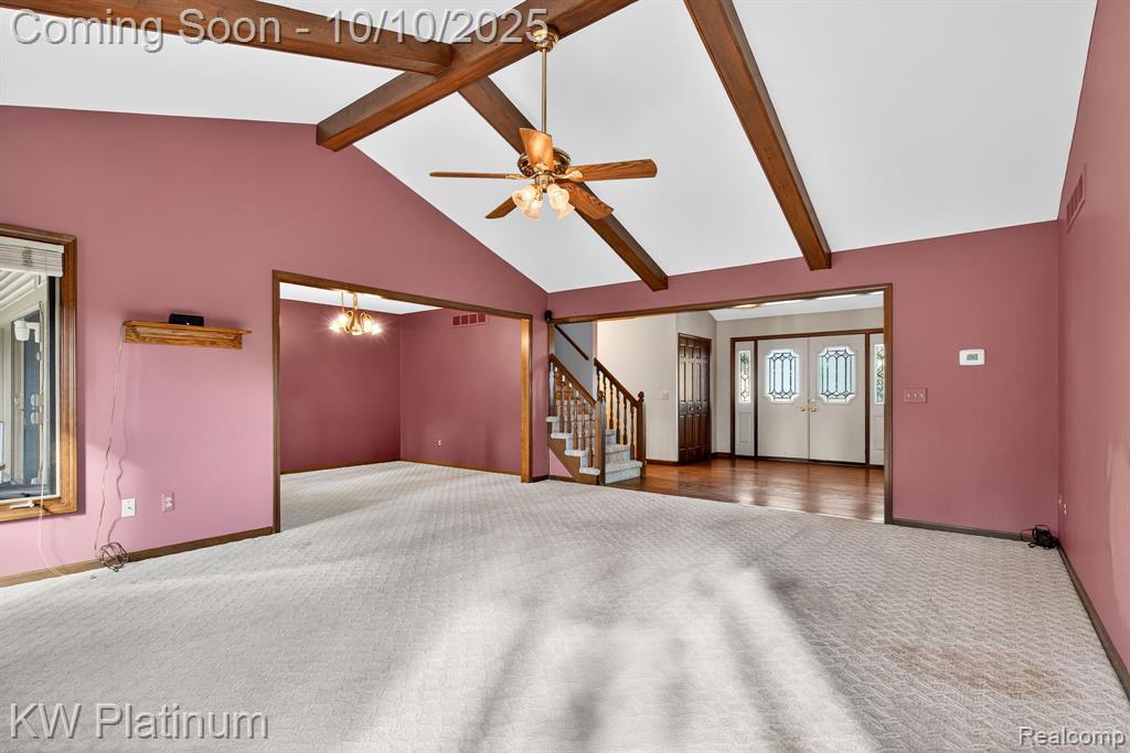 842 Timberline Drive, Rochester Hills, MI 48309 — Photo 6