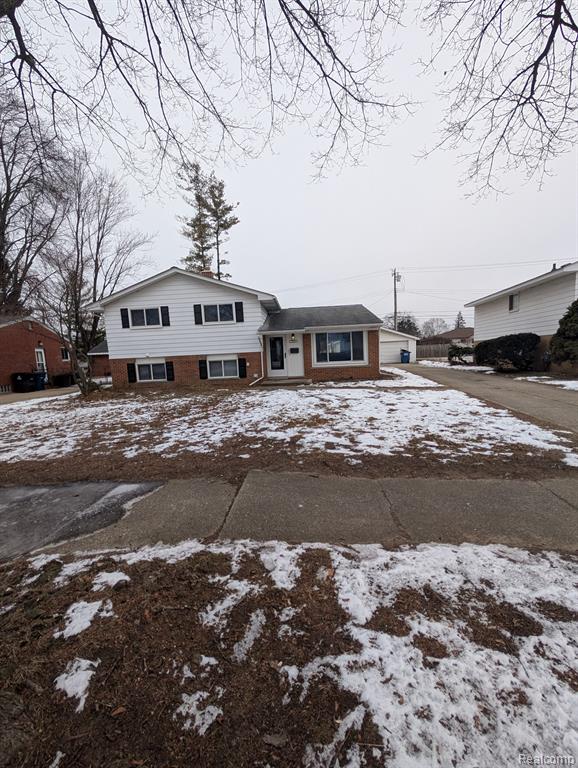7452 BISON Street, Westland, MI — Photo 2