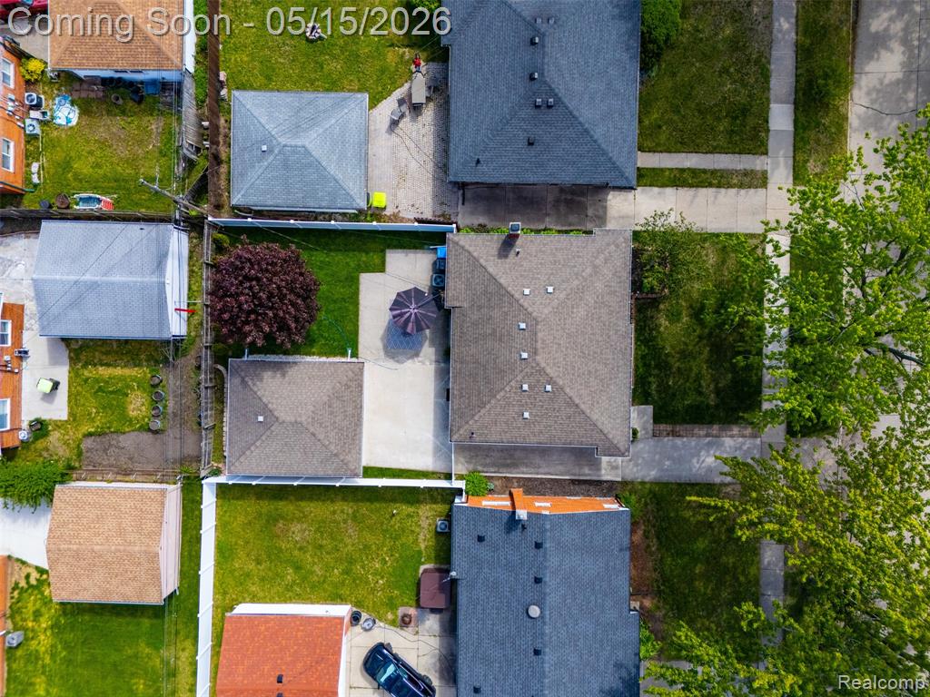 1333 Fontaine Avenue, Madison Heights, MI 48071 — Photo 49