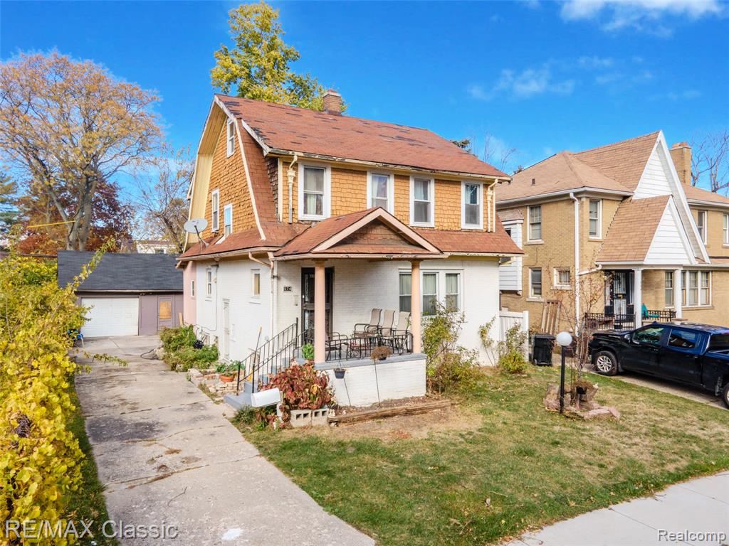 574 W Greendale, Detroit, MI 48203 — Photo 18