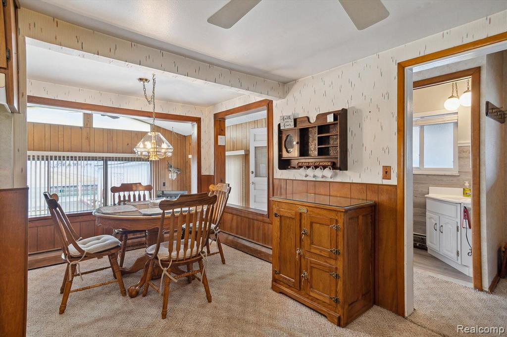 630 RUSKIN Drive, Algonac, MI 48001 — Photo 8