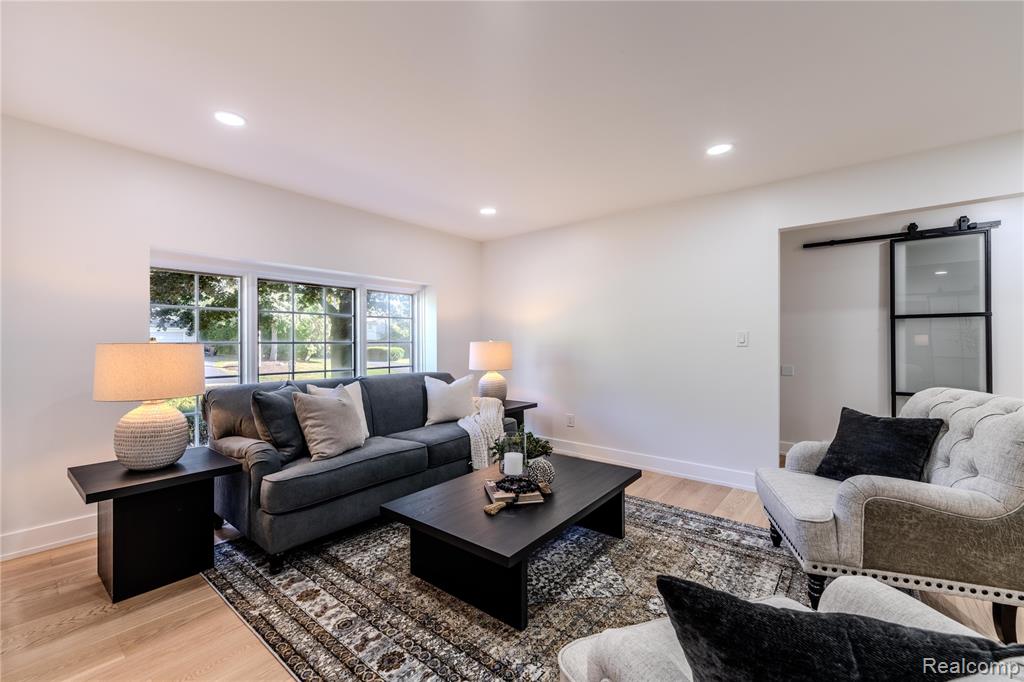 5539 Raven Road, Bloomfield Hills, MI 48301 — Photo 11