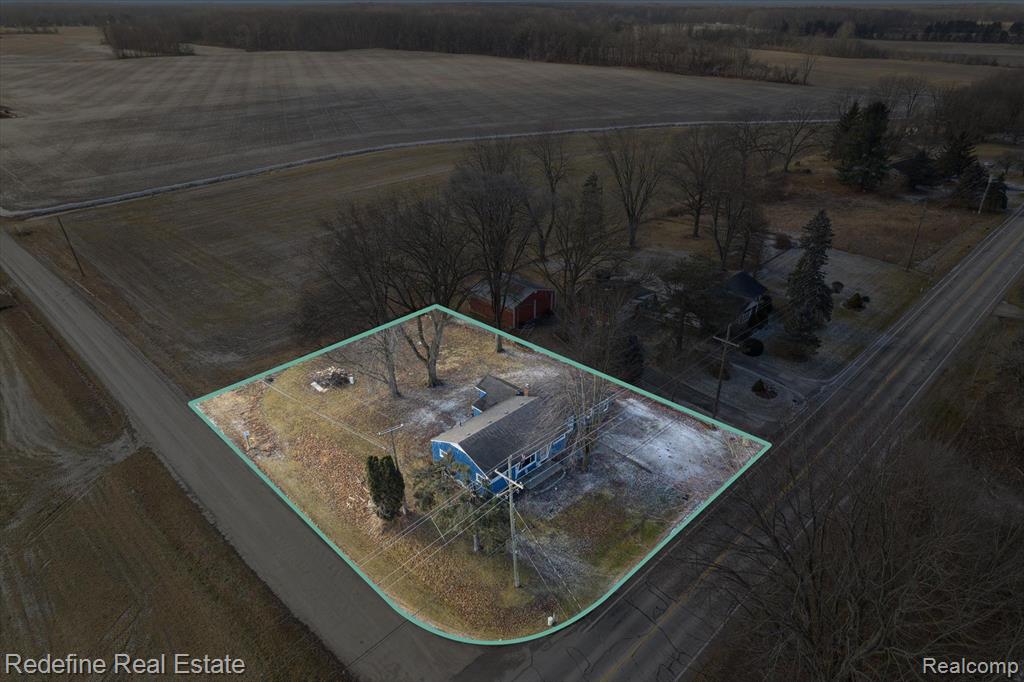 7492 Milan Oakville Road, Milan, MI 48160 — Photo 33