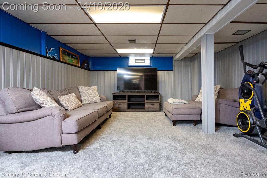 9625 Ruth Avenue, Allen Park, MI 48101 — Photo 33