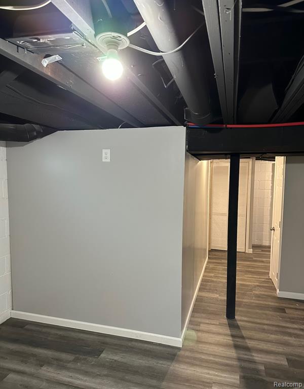 17103 Patton Street, Detroit, MI 48219 — Photo 21