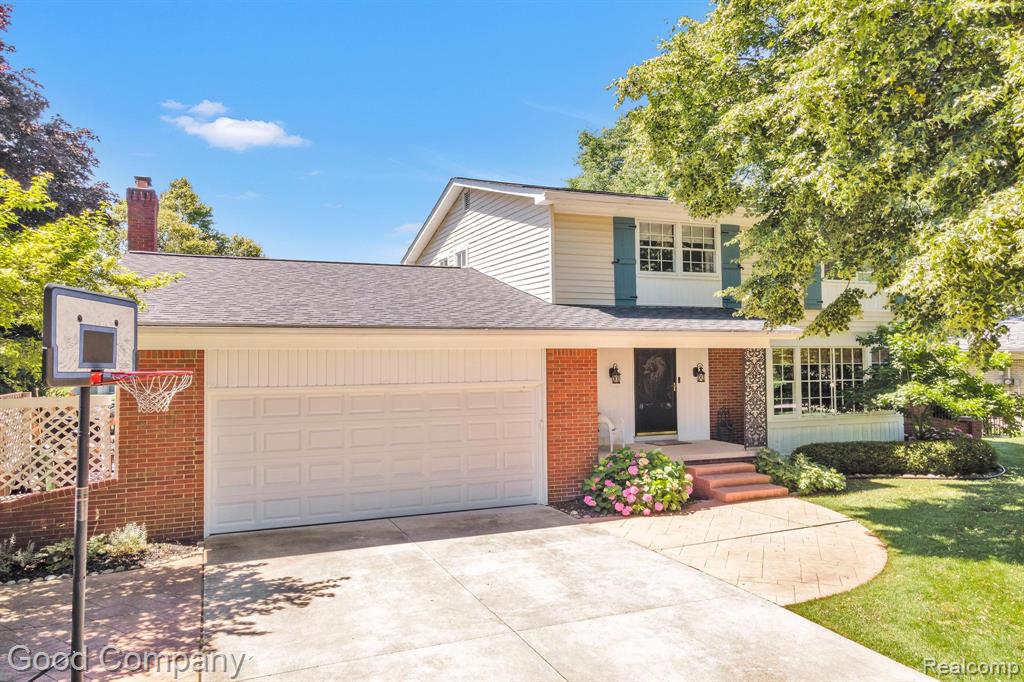 5092 Galaxy Drive, Shelby Twp, MI 48316 — Photo 54