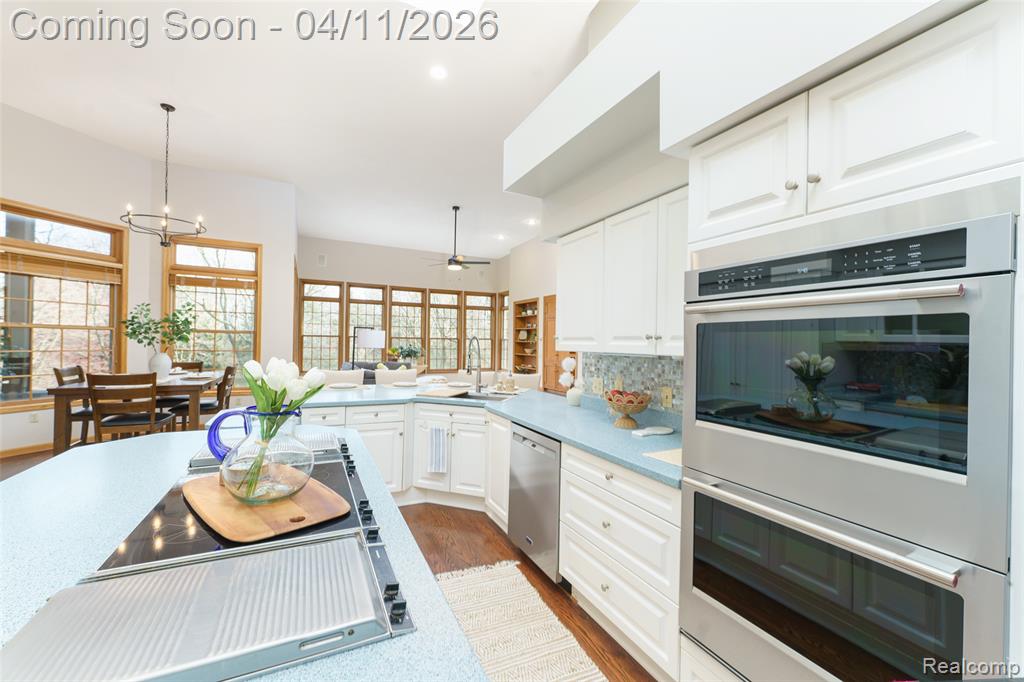 7417 Steeplechase Court, Saline, MI 48176 — Photo 45