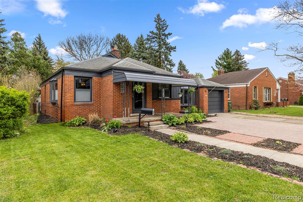 6549 Shenandoah Avenue, Allen Park, MI 48101 — Photo 3