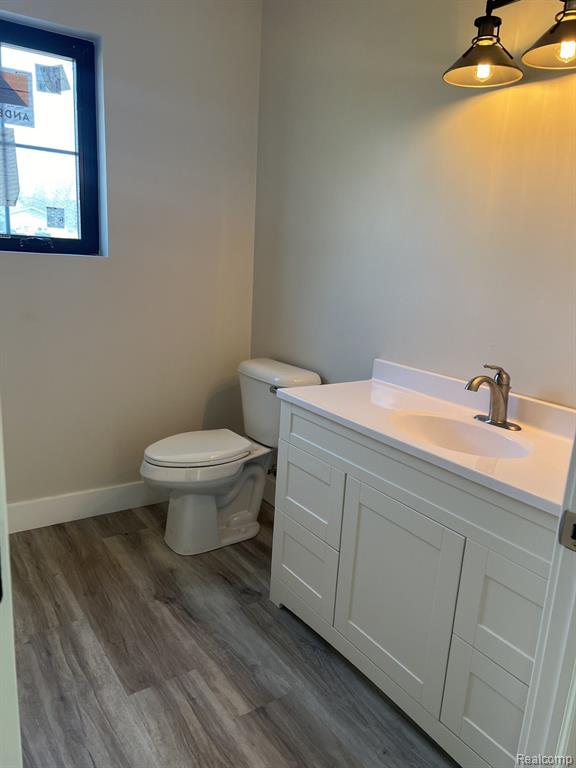 6580 GLEANER HALL Road, North Branch, MI 48461 — Photo 17