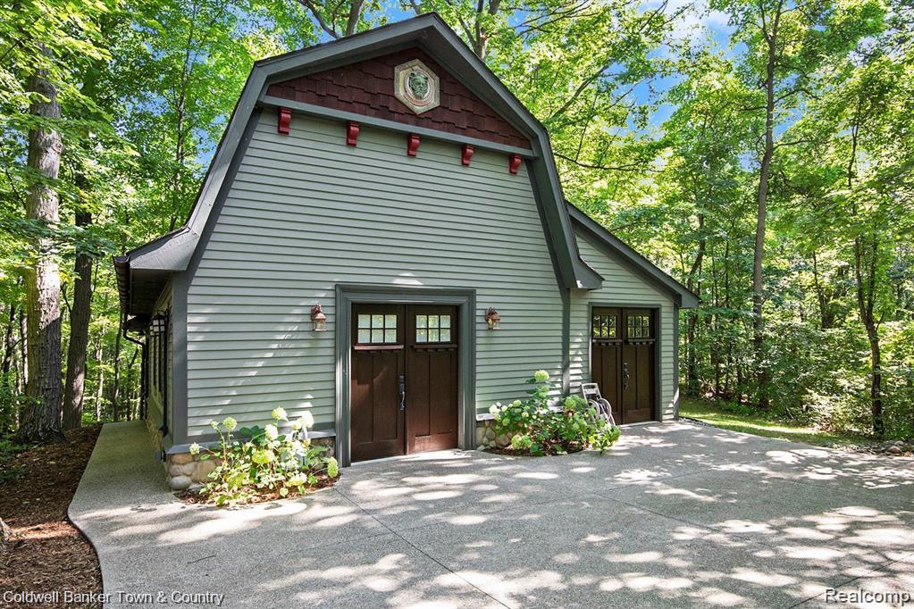 3534 Catherine Anne Lane, Holly, MI 48442 — Photo 33