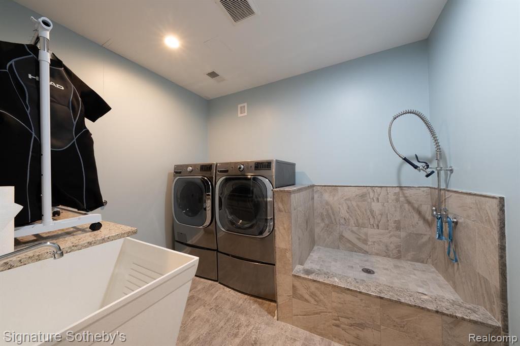 5001 FOREST VALLEY, Clarkston, MI 48348 — Photo 64