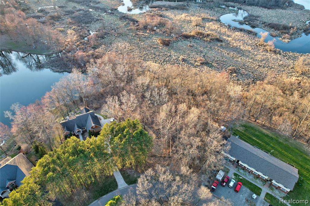 VL Pineview Lake Drive, Linden, MI 48451 — Photo 2