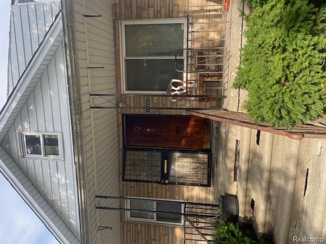 18660 Klinger Street, Detroit, MI 48234 — front exterior