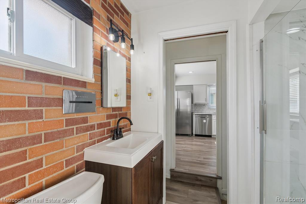 4628 Hillcrest Avenue, Royal Oak, MI 48073 — Photo 20