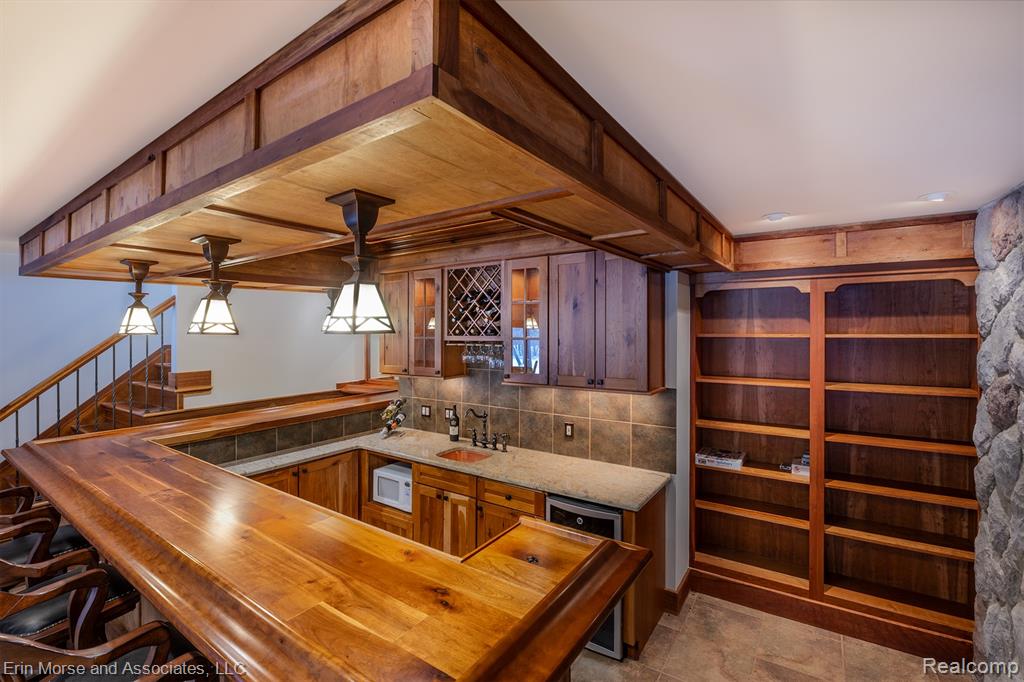 2260 Rock Valley Road, Metamora, MI 48455 — Photo 39