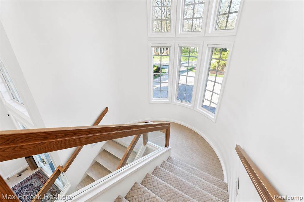 1832 Long Lake Shore Drive, Bloomfield Hills, MI 48302 — Photo 33