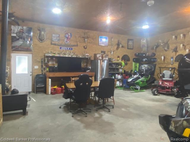 4615 Five Lakes Road, North Branch, MI 48461 — Photo 21