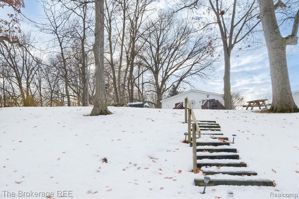11 Crane Lake Drive, Linden, MI 48451 — Photo 12