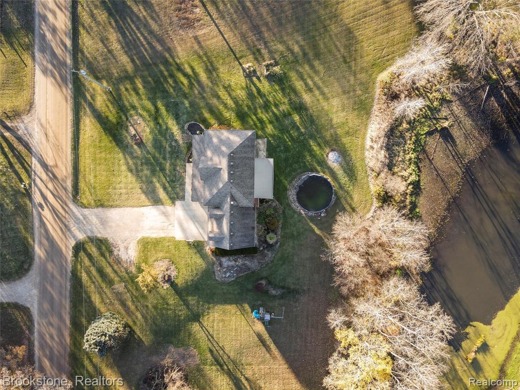 6189 Hall Road, Dryden, MI 48428 — Photo 54