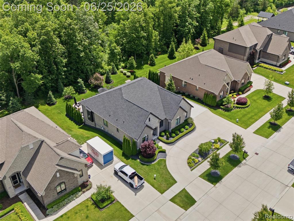 60778 Forest Creek Drive, Washington, MI — Photo 75