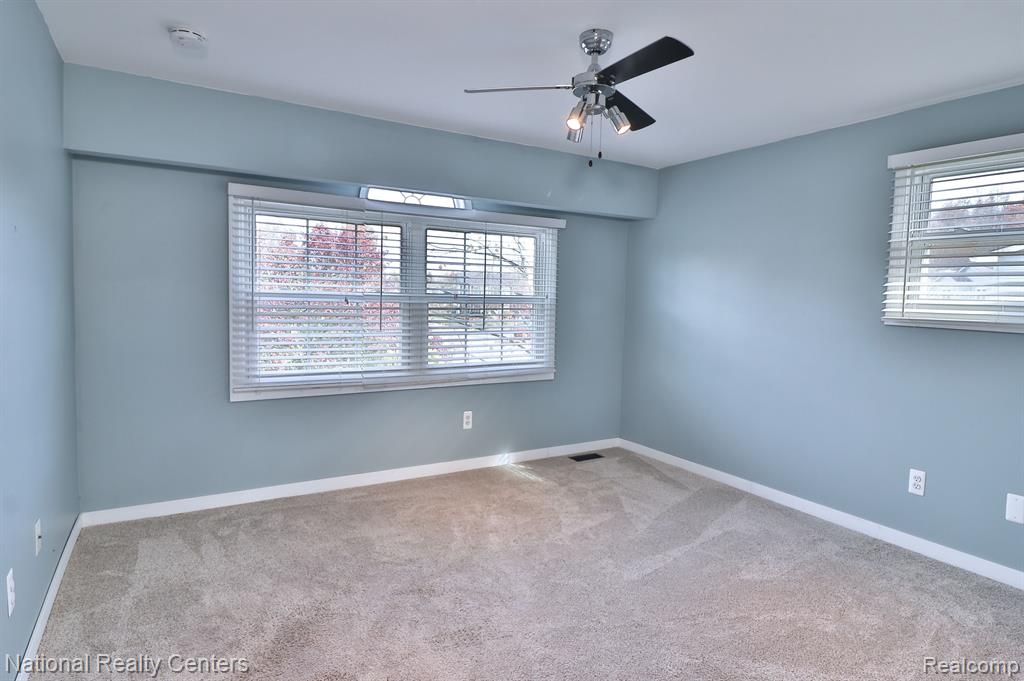 1291 WEDGEWOOD Circle, Saline, MI 48176 — Photo 17