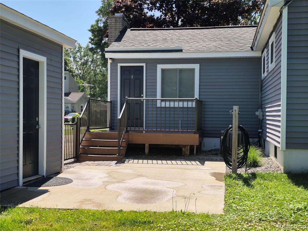 5364 Drayton Road, Clarkston, MI — Photo 18