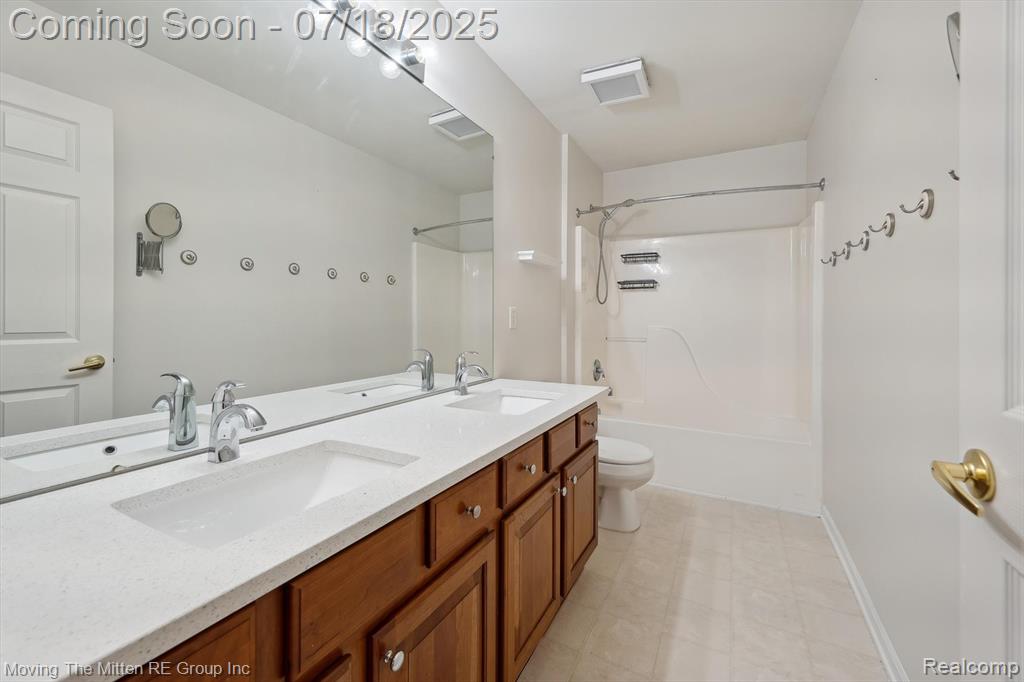 2120 Liberty Street S, Canton, MI 48188 — Photo 33