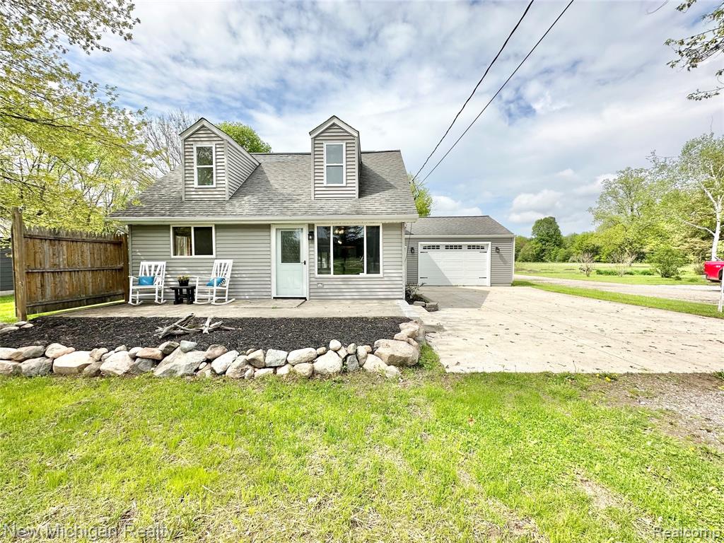 5186 W Wilson Road, Clio, MI 48420 — Photo 40