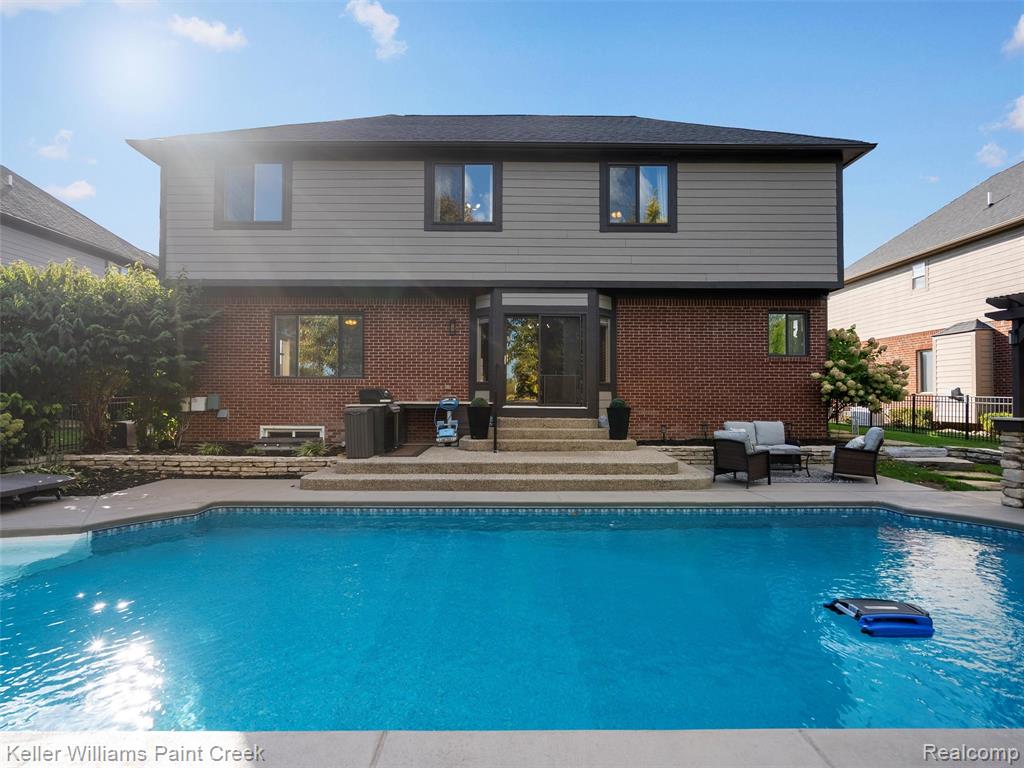 55614 Estates Lane, Macomb, MI 48042 — Photo 69