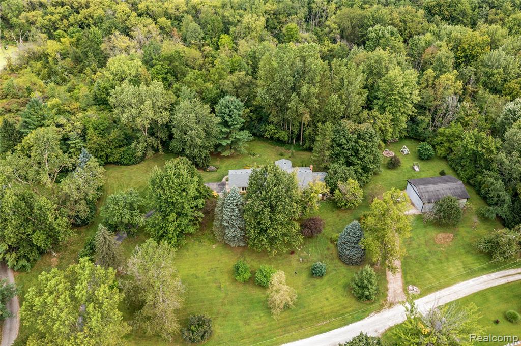 6218 Curtis Road, Plymouth, MI 48170 — Photo 3