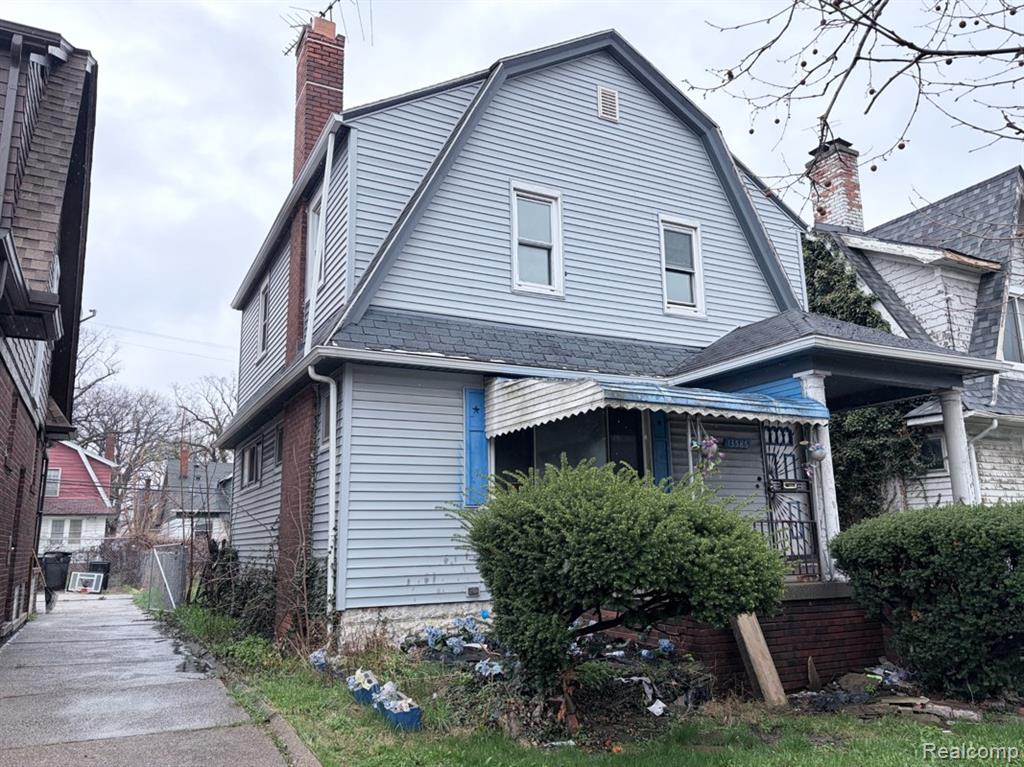 13586 Indiana Street, Detroit, MI 48238 — Photo 2