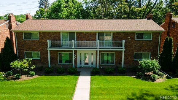 516 NEFF Lane Lane, Grosse Pointe, MI 48230 — Photo 3