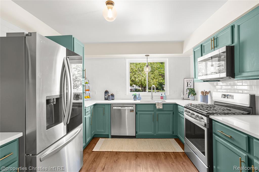 61374 Dean Drive, South Lyon, MI 48178 — Photo 15