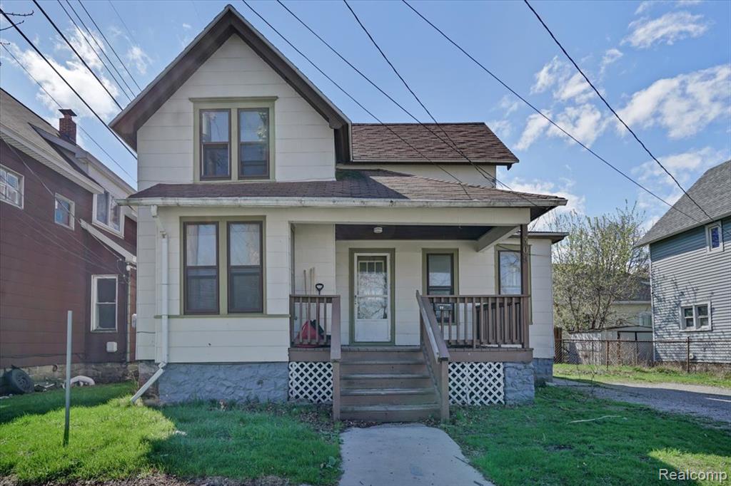 309 12th Street, Port Huron, MI 48060 — Photo 2