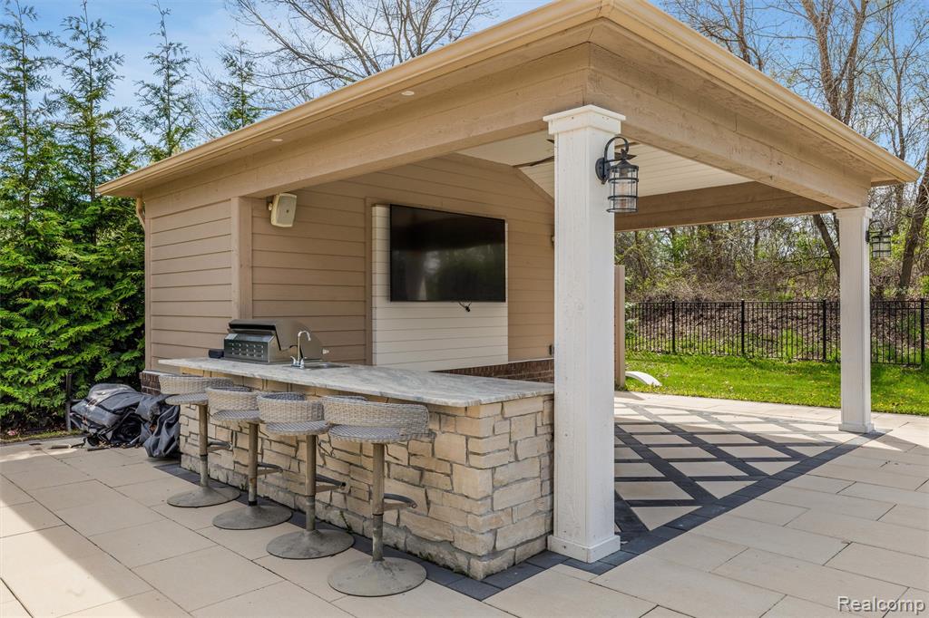 2862 Bay Hill Court, Oakland, MI — Photo 55