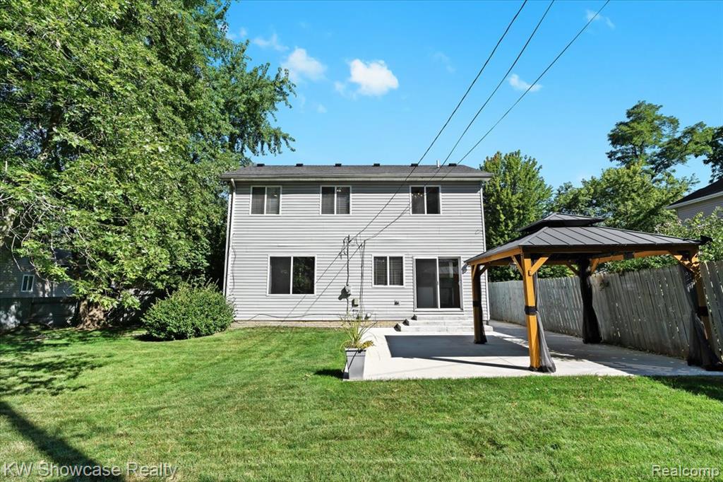 4125 Cass Elizabeth Road, Waterford, MI 48328 — Photo 24