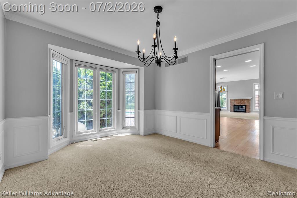 6865 Kings Mill Drive, Canton, MI 48187 — Photo 11