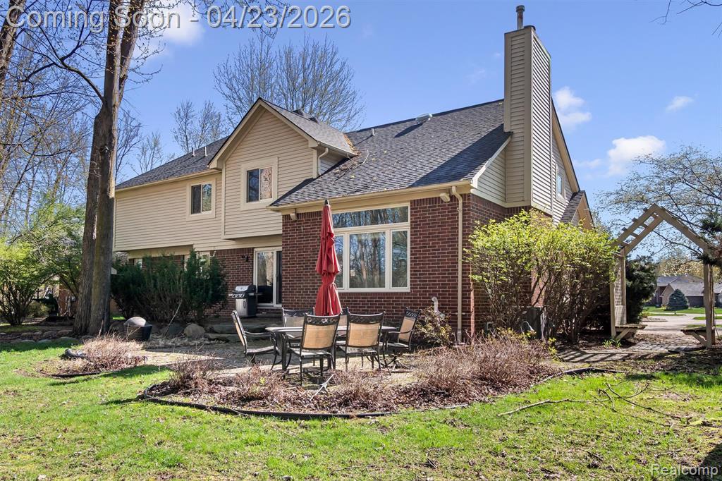 5199 Atwood Court, Sterling Heights, MI 48314 — Photo 38
