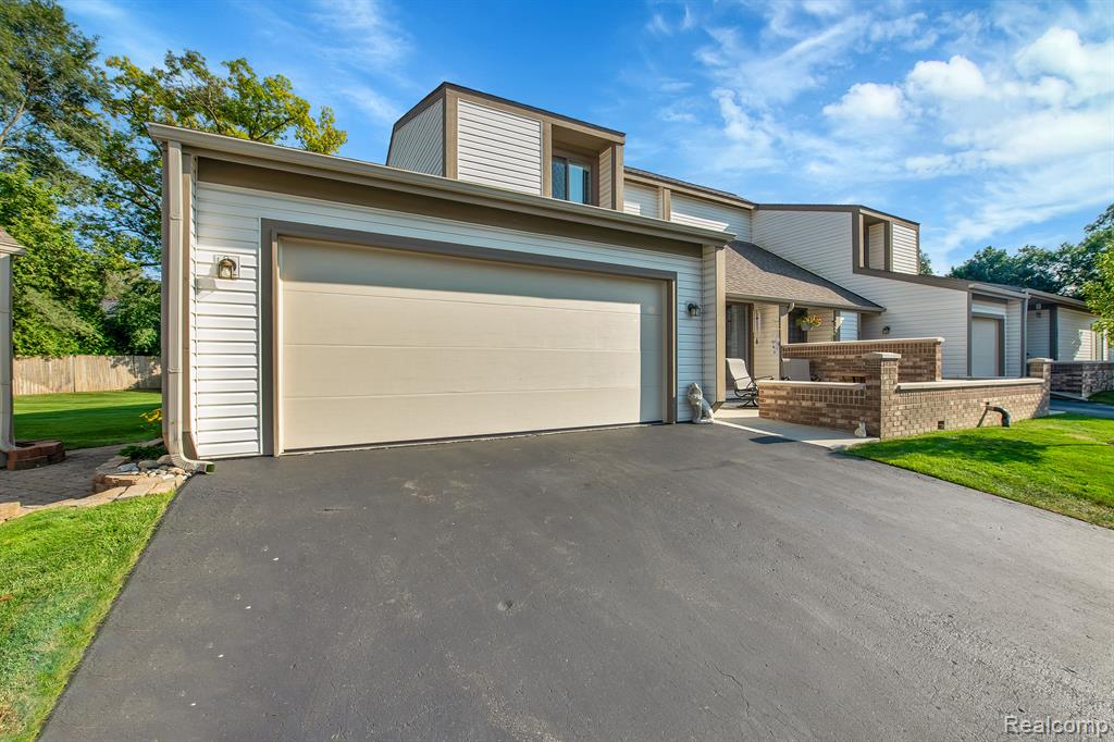 110 CONDA Lane, Oxford, MI 48371 — Photo 27