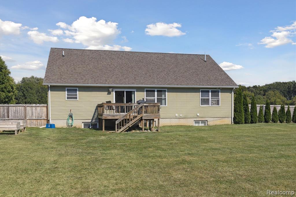 725 Alexander Lane, Vassar, MI 48768 — Photo 52
