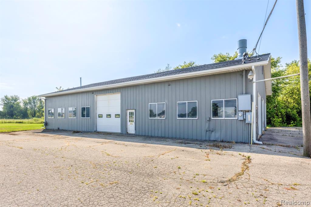 5350 Peck Road, Lexington, MI 48422 — Photo 3
