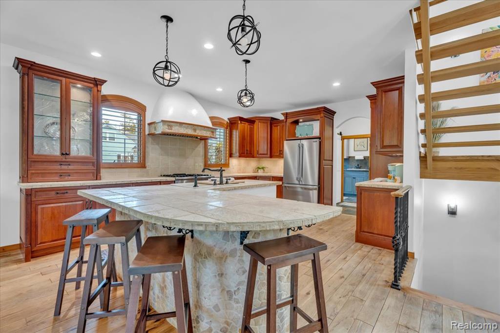 806 Ludlow Avenue, Rochester, MI 48307 — Photo 17
