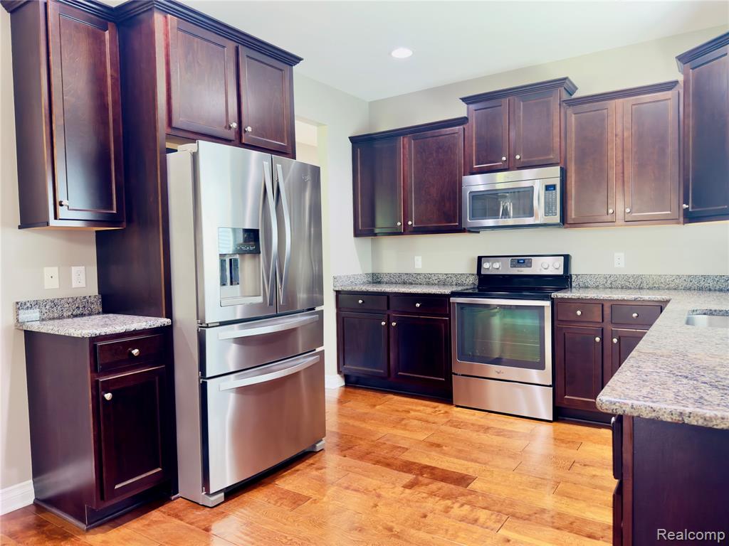 67739 Chesapeake Drive, Washington, MI 48095 — Photo 15