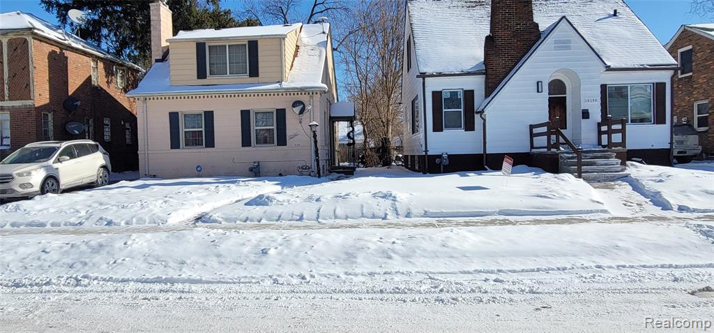 16200 Braile Street, Detroit, MI 48219 — Photo 2