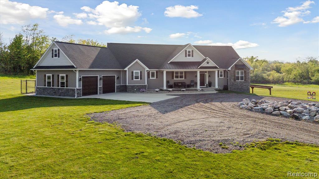 5330 VASSAR Road, Grand Blanc, MI 48439 — Photo 74